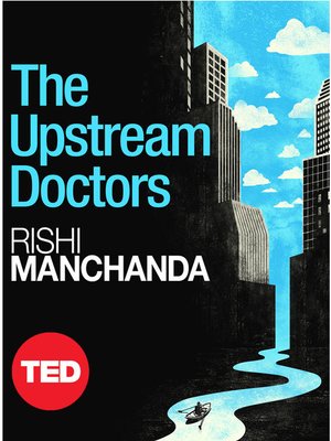 cover image of The Upstream Doctors